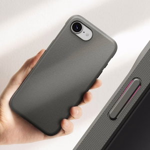 Ringke Onyx iPhone 16e Ümbris - Hall