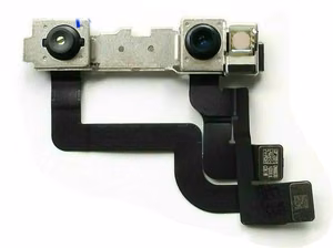 Flex jaoks iPhone XR koos front camera, sensor used ORG