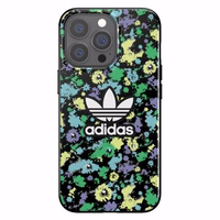Adidas OR SnapCase Flower AOP ümbris iPhone 13 Pro / iPhone 13 jaoks - Mitmevärviline