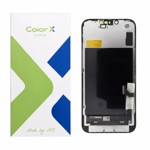 NCC LCD Display jaoks IPHONE 14 Incell HD+ (Support IC Transplant)