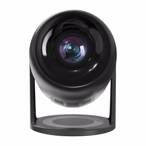 Phillips N-150 1080p projektor (tumehall)