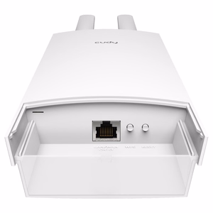 Cudy AP3000 Outdoor valge Power over Ethernet (PoE)