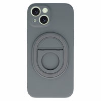 Tel Protect Magnetic Elipse Ümbris jaoks Iphone 15 hall