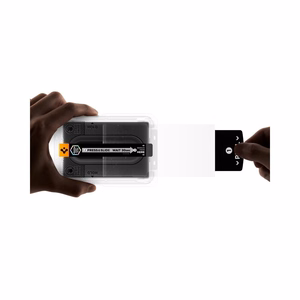 Spigen Glas.tR EZ Fit Pro HD karastatud klaas Samsung Galaxy Z Fold 8-le