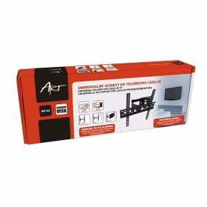 Hoidik 22"–55" telerile ART AR-53 35 kg