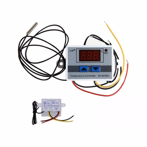 XH-W3001 E6113 termostaat, 230 V