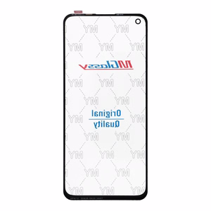 MUSTTBY front glass + OCA OPPO Reno 5 5G