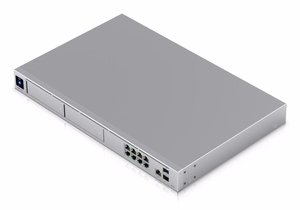 Võrguseade UBIQUITI UDM-PRO-MAX