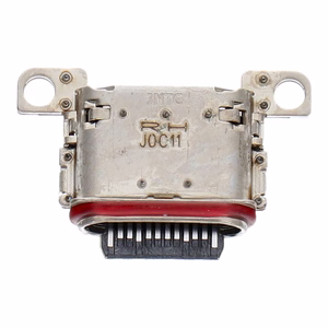 Charge connector jaoks SAMSUNG S21 S22 S23 ORI
