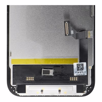 FixCell LCD Display jaoks IPHONE 14 SOFT OLED 120Hz (Diagnosable: Used)