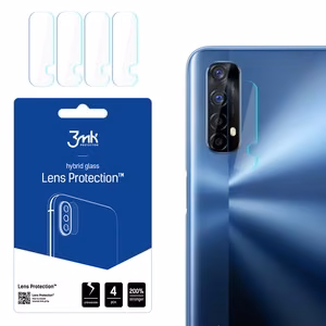 Realme 7 – 3mk Lens Protection kaamera objektiivi kaitse