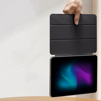 ESR Rebound Magnetic Ümbris jaoks iPad Pro 13'' 2024 - must