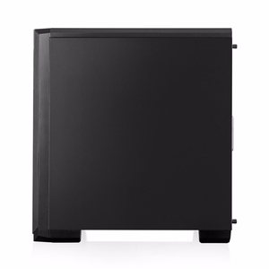 Computer case Modecom Oberon Pro Midi-Tower must