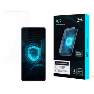Motorola Edge 40 – 3mk 1UP telefoni ekraanikaitse