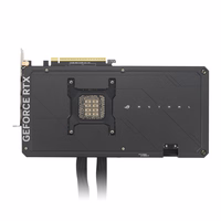 ASUS ROG Astral LC GeForce RTX 5090 OC 32 GB graafikakaart