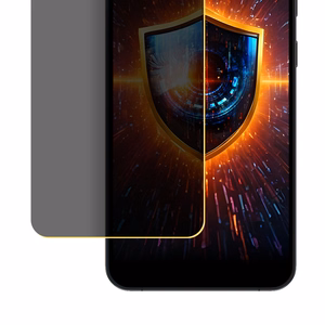 3mk Silky Matt Privacy privaatsuskile Samsung Galaxy S25+