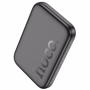 Powerbank compatible with MagSafe Hoco 5000 mAh QC PD 18W J117 must