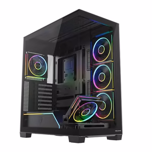 Modecom Volcano Stellar Plus ARGB Midi korpus 5F must