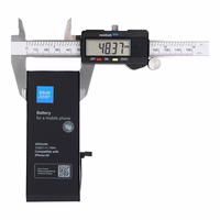 Battery jaoks iPhone 6 PLUS 2915 mAh Sinine Star HQ