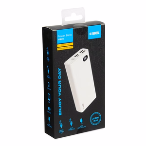 Akupank iBOX PB20 20000 mAh