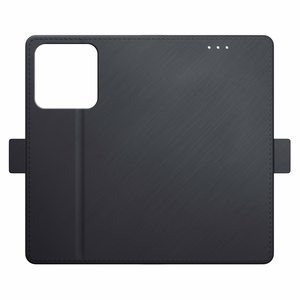 3mk Wallet Ümbris jaoks Xiaomi 13 Pro - must