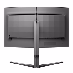 Philips Evnia 5000 32M2C5500W/00 monitor 80 cm (31,5") 2560 x 1440 pikslit Quad HD LCD must