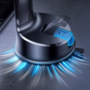 Car phone hoidja Joyroom JR-ZS284 (dashboard) must
