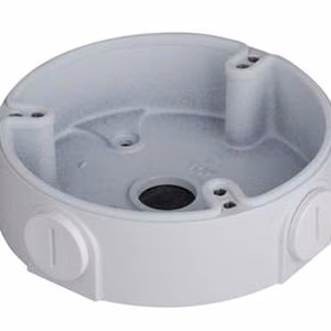 Ühenduskarp Dahua PFA136, valge