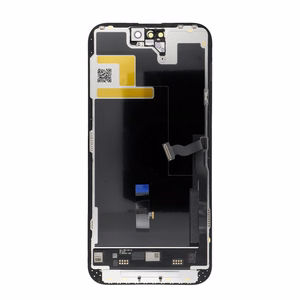 JK LCD ekraan IPHONE 14 PRO MAX SOFT OLED (Change IC) jaoks