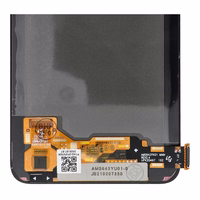 LCD Display jaoks REDMI Note 10 4G/ 10S/ 11SE/ Poco M3 HARD OLED with out frame