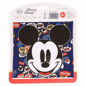 Mickey Mouse korduskasutatav võileivaümbris