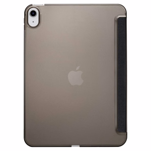 Spigen Smart Fold iPad 10.9 2022 чёрный