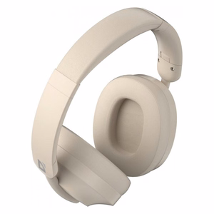 DEFENDER kõrvaklapid mikrofoniga BLUETOOTH B485 ANC BEIGE 63486