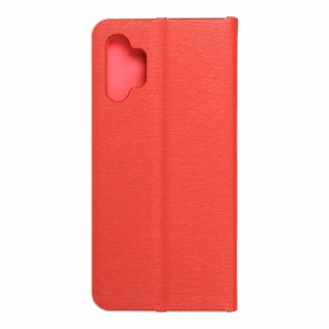 LUNA Book kuldne jaoks SAMSUNG A32 5G punane