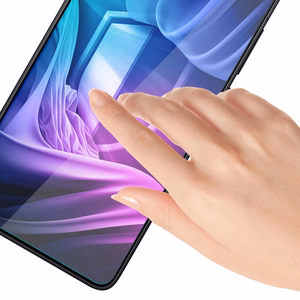 POCO F7 Pro/F7 Ultra – 3mk Silky Matt Pro telefoni ekraanikaitse