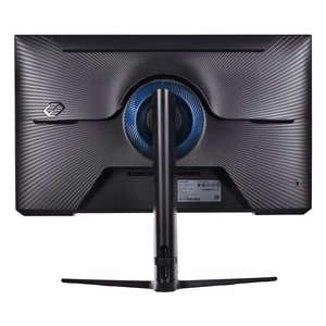 Samsung LS27FG510EUXEN monitor 68,6 cm (27") 2560 x 1440 pikslit Quad HD LED must