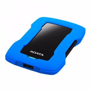 ADATA HD330 väline kõvaketas 1000 GB sinine