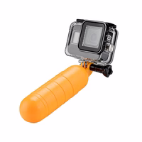 Floating Hand Grip Telesin jaoks Action and Sport Cameras (GP-MNP-102)
