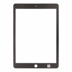 LCD klaas Apple iPad Air 2 OCA-ga must OEM