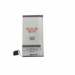 Aku MAXXIMUS IPHONE 5S/5C 1600mAh