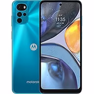 Motorola Moto G22