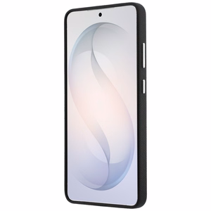 Karl Lagerfeld ümbris Saffiano Double Heads Metal Samsung Galaxy S26 Ultra must