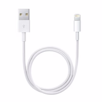 Apple Lightning USB kaabel (0.5 m)
