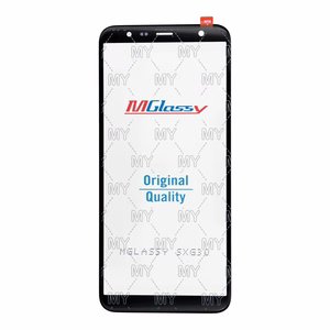 MUSTTBY front glass + OCA SAMSUNG j4 plus