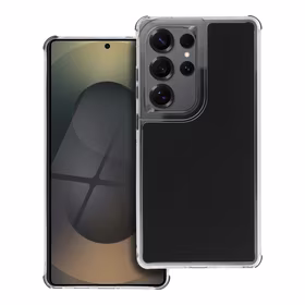 MATRIX Ümbris jaoks SAMSUNG S25 Ultra must