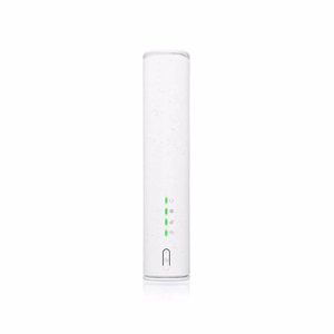Zyxel FWA505V2-EU0102F Indoor Standalone/Nebula Wi-Fi 6 5G Router with 1-year Nebula Pro licence, AX1800 Wi-Fi, 1x GB LAN