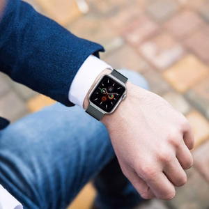TECH-PROTECT MILANESEBAND APPLE WATCH 4 / 5 / 6 / 7 / 8 / 9 / SE (38 / 40 / 41 MM) must