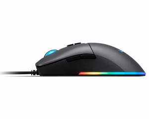 Lenovo GY51M74265 mänguhiir paremakäelistele USB Type-A 8000 DPI