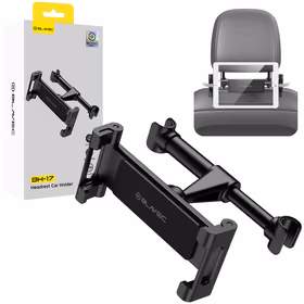 Blavec Car hoidja BH-17 to headrest (BH17-HRB) must