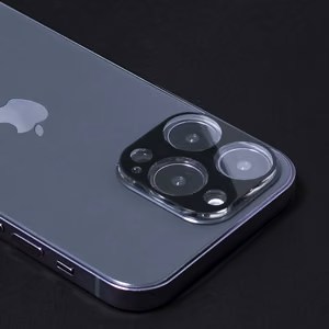Wozinsky täiskaamera klaas 9H täiskaamera karastatud klaas Realme 9i jaoks
